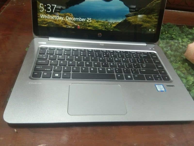 HP Elite book Core i5 6th generation 5