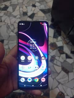 Motorola edge 2021 8/256 Gb exchange possible