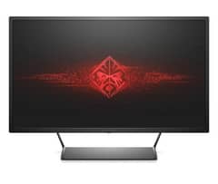 hp omen 32 inch gaming monitor2k disply 75 hz