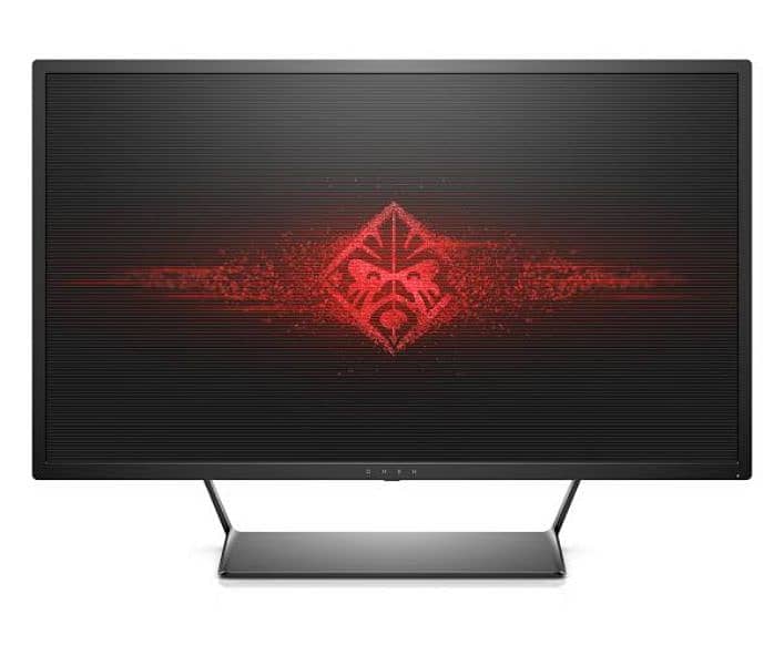 Led hp omen led 32 inch gaming monitor2k disply 75 hz 0