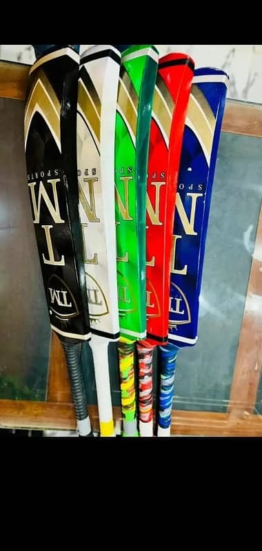 All new  original TM Bats Heavy bottom whatsapp 0302-9110544 1