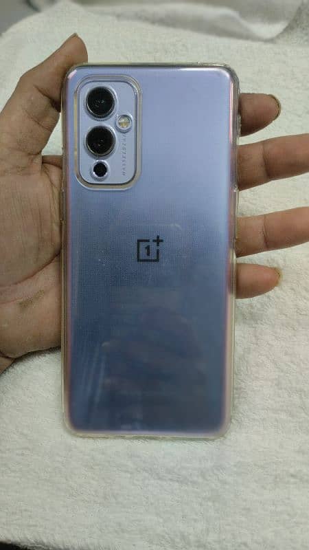 oneplus 9 5g 5