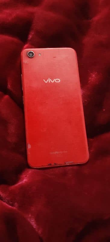 all ok vivo y83 4 64 ma urgent sale 2