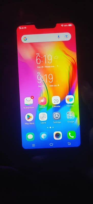 all ok vivo y83 4 64 ma urgent sale 4