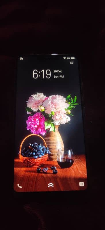 all ok vivo y83 4 64 ma urgent sale 5