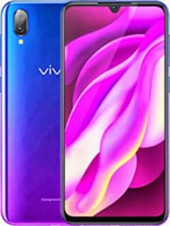 Vivo Y97i | 2GB RAM | 32GB Storage | 10/10 Condition