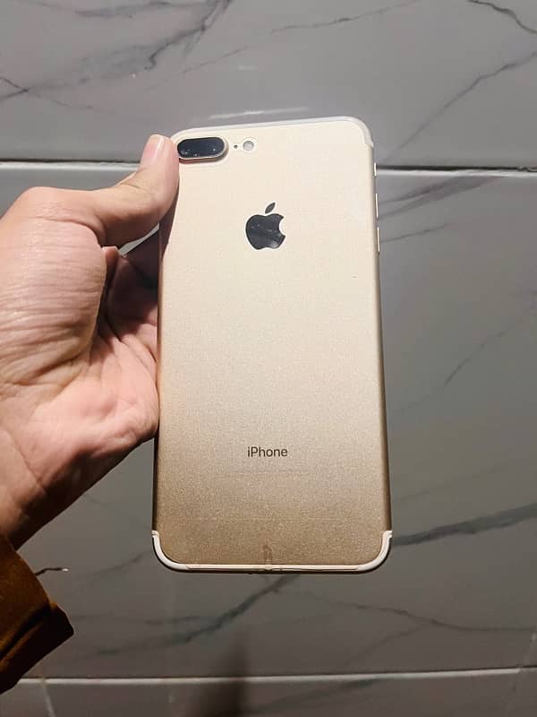 IPhone 7 Plus Pta 3