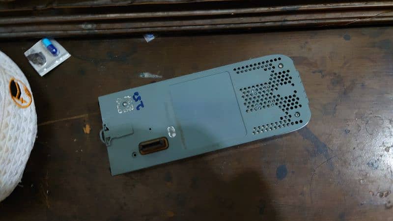 Xbox 360 hard drive 0