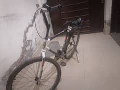 wheller cycle for sale