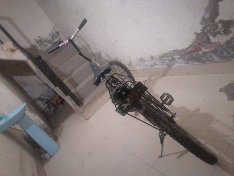 wheller cycle for sale 2