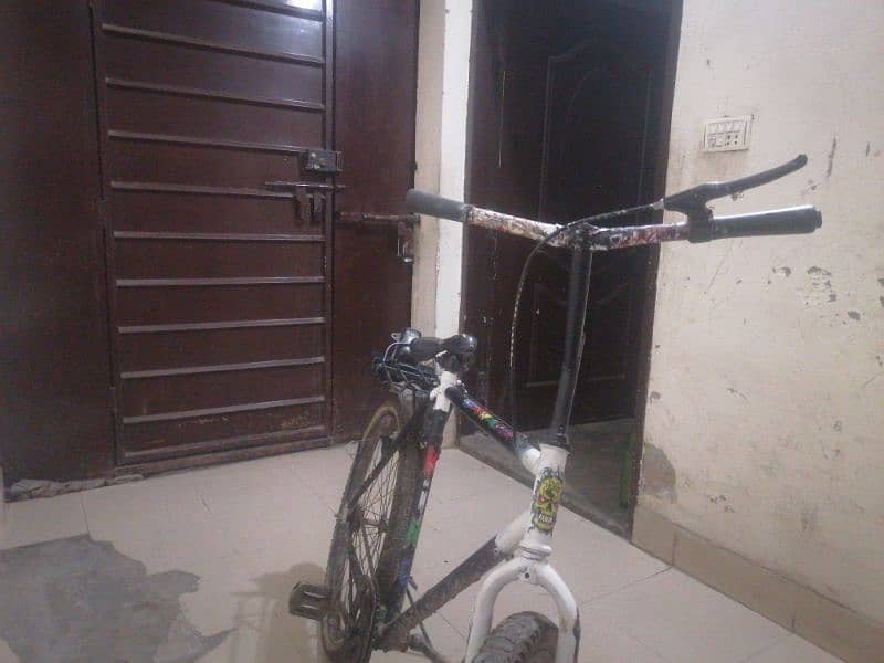 wheller cycle for sale 5