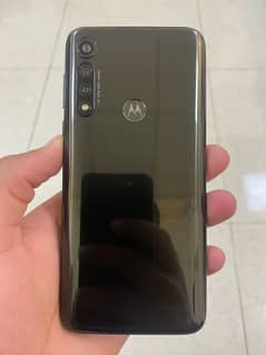 Motorola G Power 5G