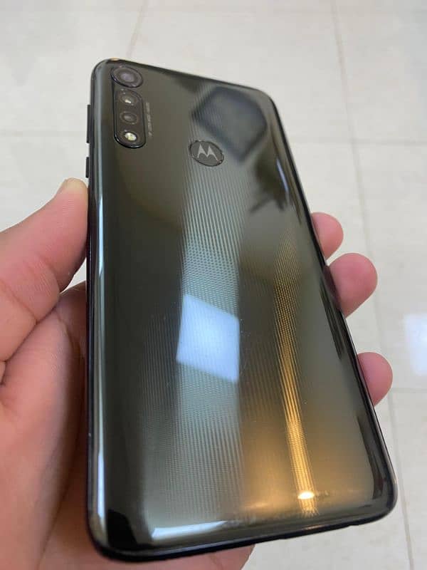 Motorola G Power 5G 1