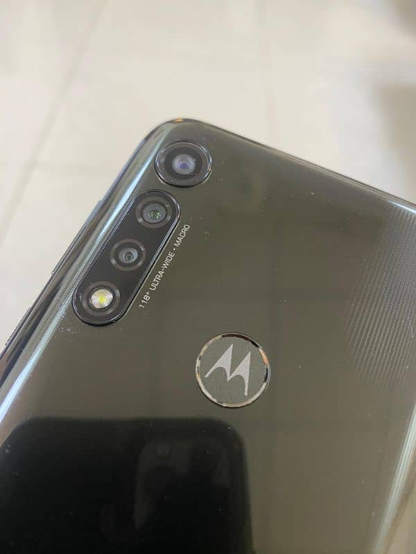 Motorola G Power 5G 2