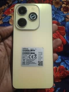 sell my mobile Infinix Hot 40i 4+4 gb 128 gb