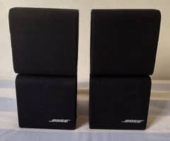 Bose redline cube