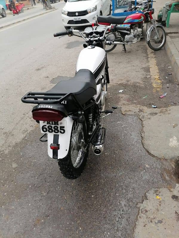 150bike used candition clear rawalpindi num towkan clear 2