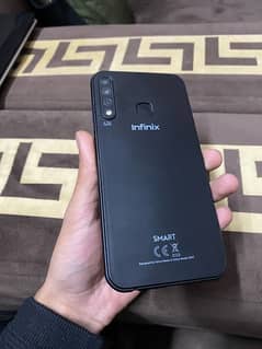 Infinix smart 3 plus