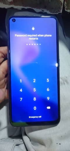 Realme 7 pro 8/128