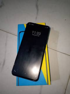 Tecno Spark 5 Air