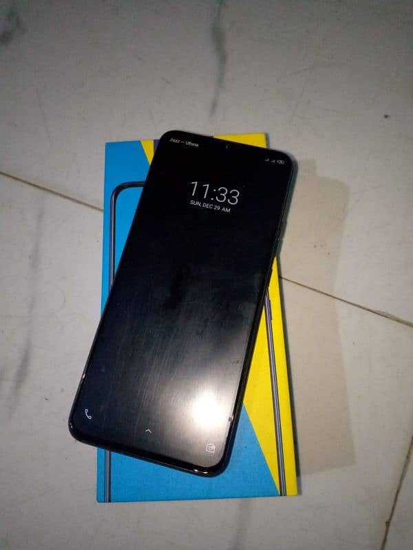 Tecno Spark 5 Air 0