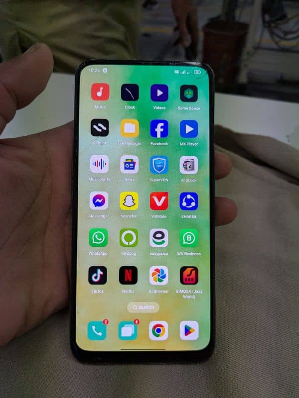 oppo Reno 2f 3