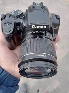 canon dslr urgent sell