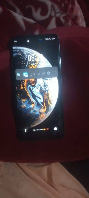 Infinix hot 40i Used Mobile 1