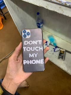 Iphone 11 pro max 64GB All ok(exchange possible)