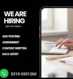 Online job at home /Google/Easy / Part time / Full time