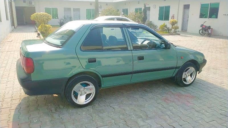 Suzuki Margalla 1994 2