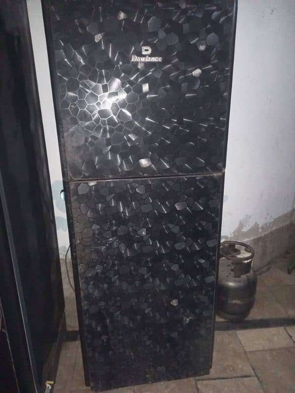 dawlance fridge for sale 1