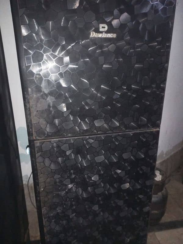 dawlance fridge for sale 2