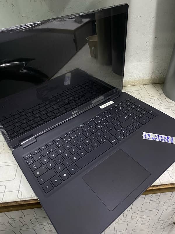 Dell Latitude 3510 (i7 10th Gen) (8/256) 1