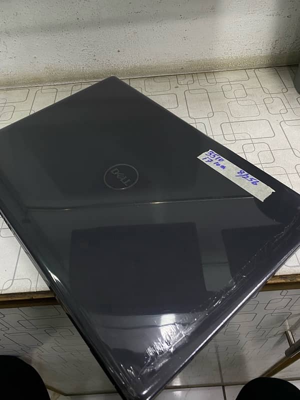 Dell Latitude 3510 (i7 10th Gen) (8/256) 2