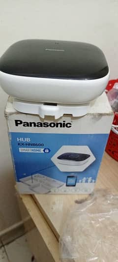 PANASONIC