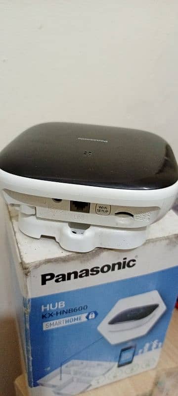 PANASONIC SMART HOME HUB 1