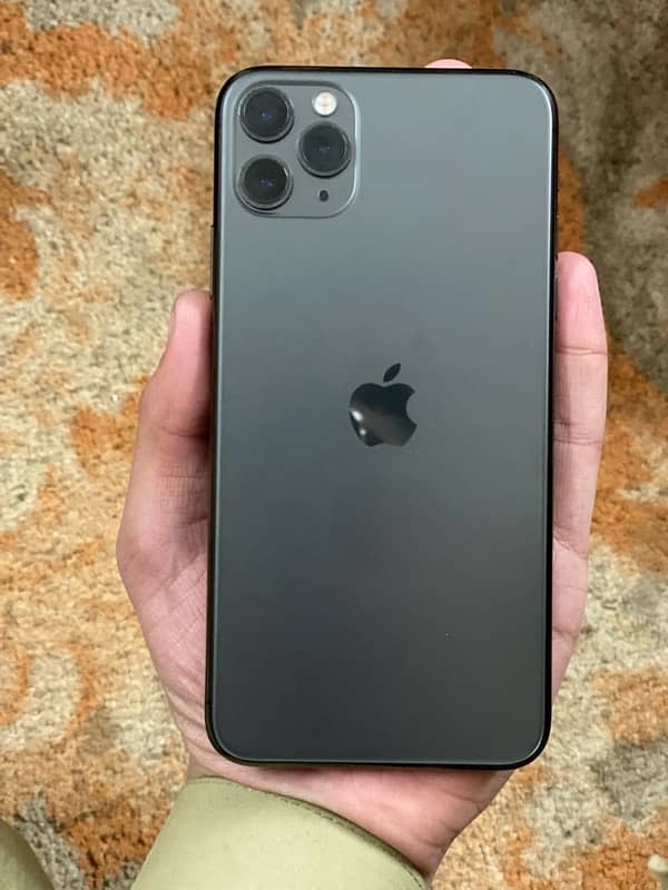 iPhone 11 pro max non pta 64 gb 2