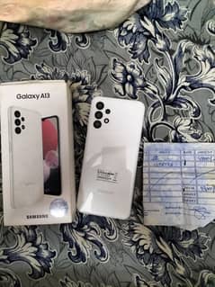 Samsung Galaxy A13 4/128 Gb 10/10 Condition