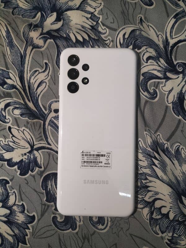 Samsung Galaxy A13 4/128 Gb 10/10 Condition 1