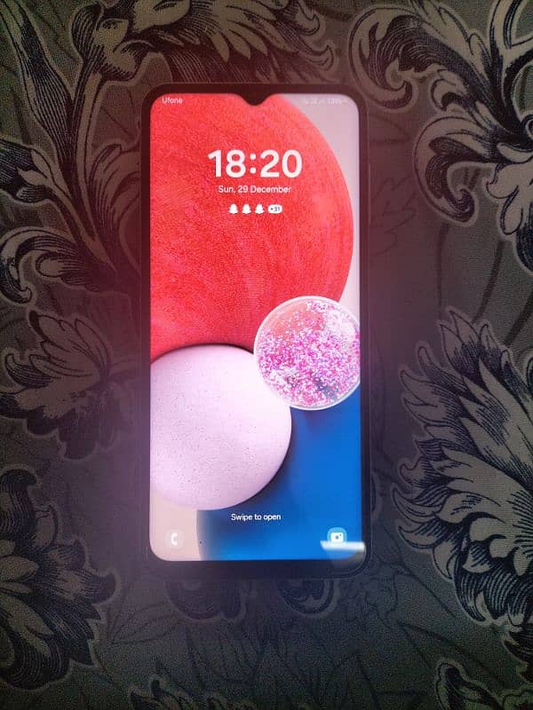 Samsung Galaxy A13 4/128 Gb 10/10 Condition 2