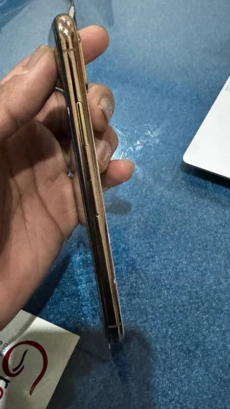 iPhone XS PTA APPROVED 64GB Final price 1