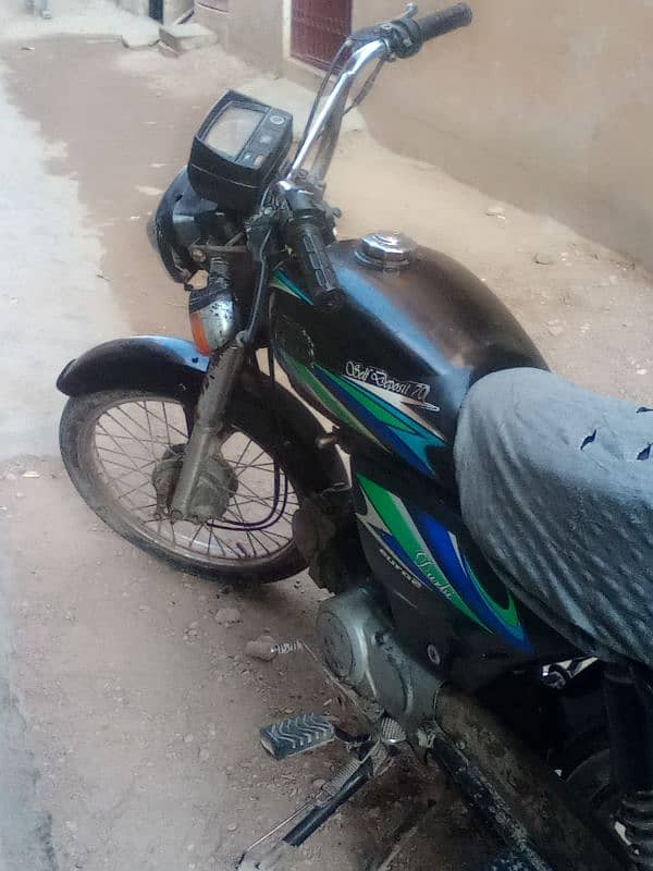 bike for sale 2