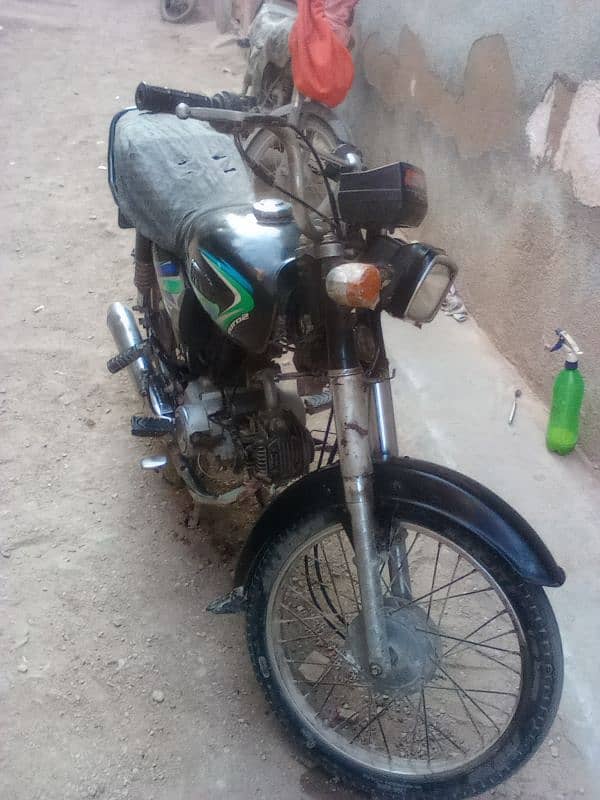 bike for sale 4