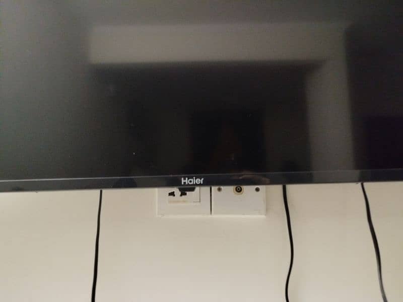 Haier Tv For Sale 0