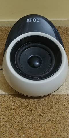 Xpod Speaker For Sell