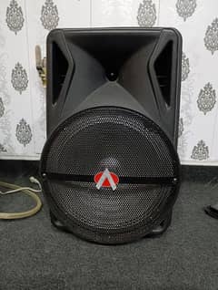 Audionic Mehfil speaker ( bluetooth)