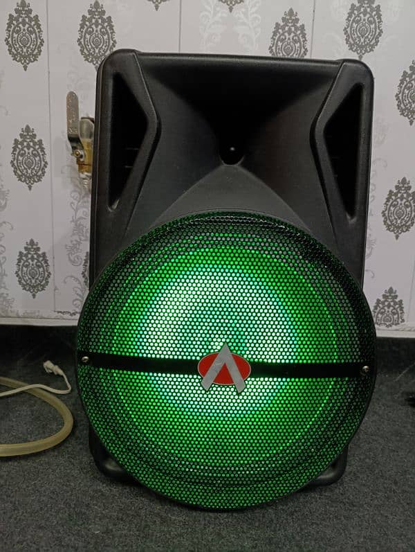 Audionic Mehfil speaker ( bluetooth) 2