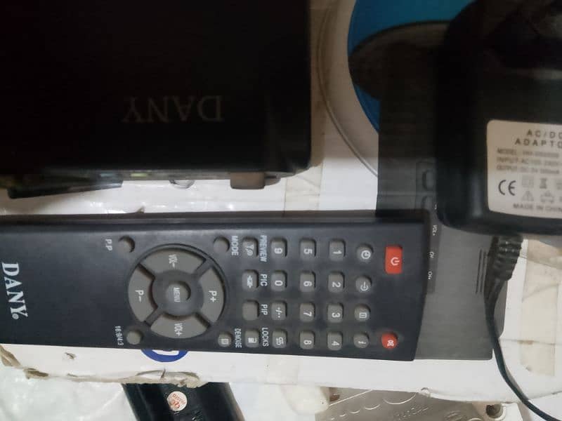 Dany TV device 0