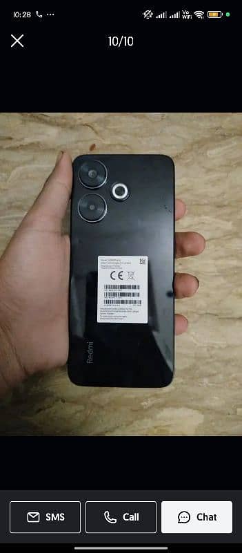 Redmi 13 0